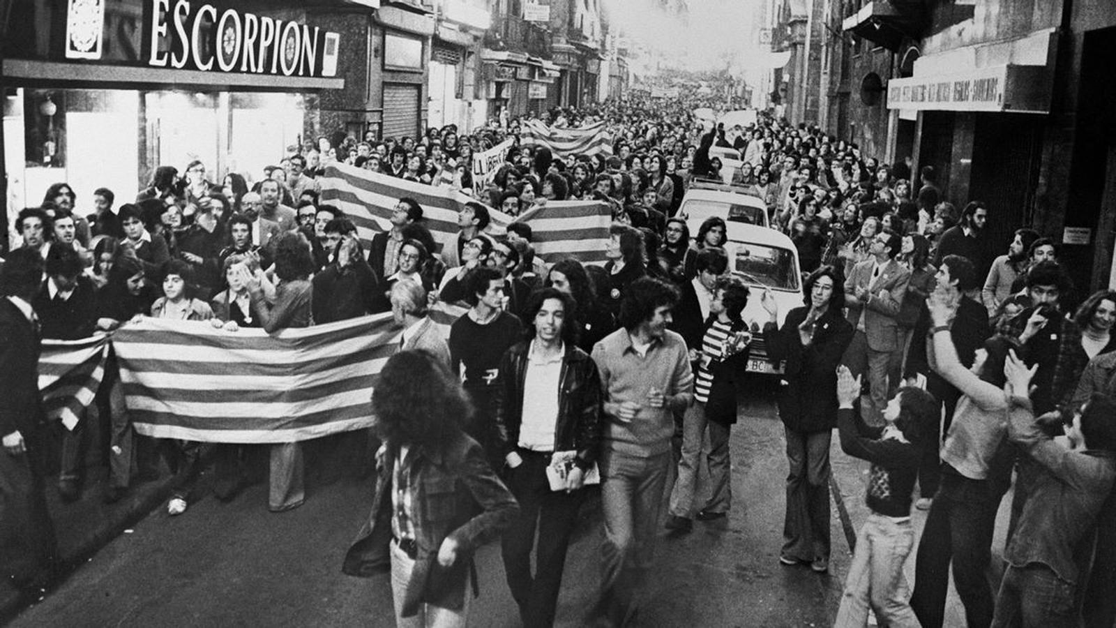 İspanya'da Basın Özgürlüğü Mücadelesi: Franco Sonrası İlk Büyük Adım