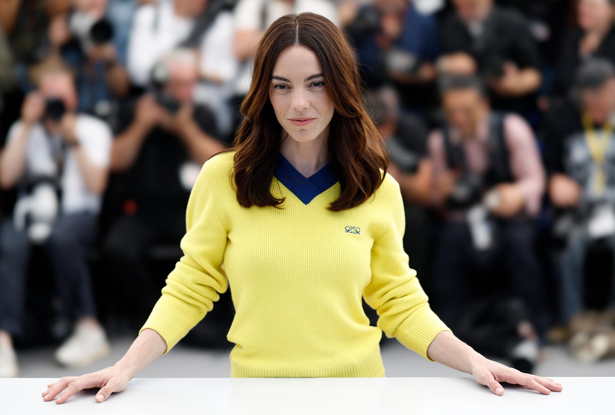 Victoria Luengo: Duvarlara Çarptığı Yıllardan İspanyol Sinemasının Zirvesine
