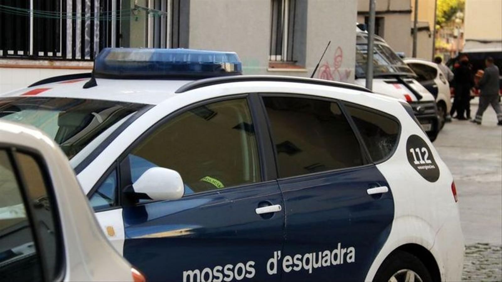 Barselona Yakınlarında Silahlı Saldırı: La Mina Mahallesi'nde Bir Yaralı