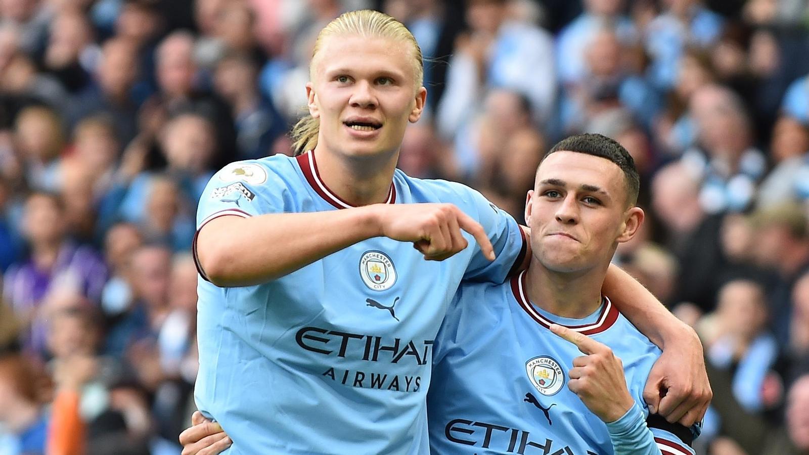 Manchester City'ye Premier League'den Finansal Kuralları İhlal Suçlaması: Küme Düşme