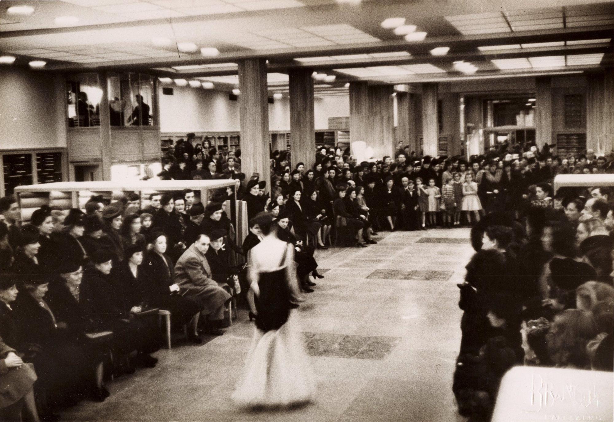 Barselona'nın Moda Mirası: İlk Podyumdan Günümüze 100 Yıllık Serüven