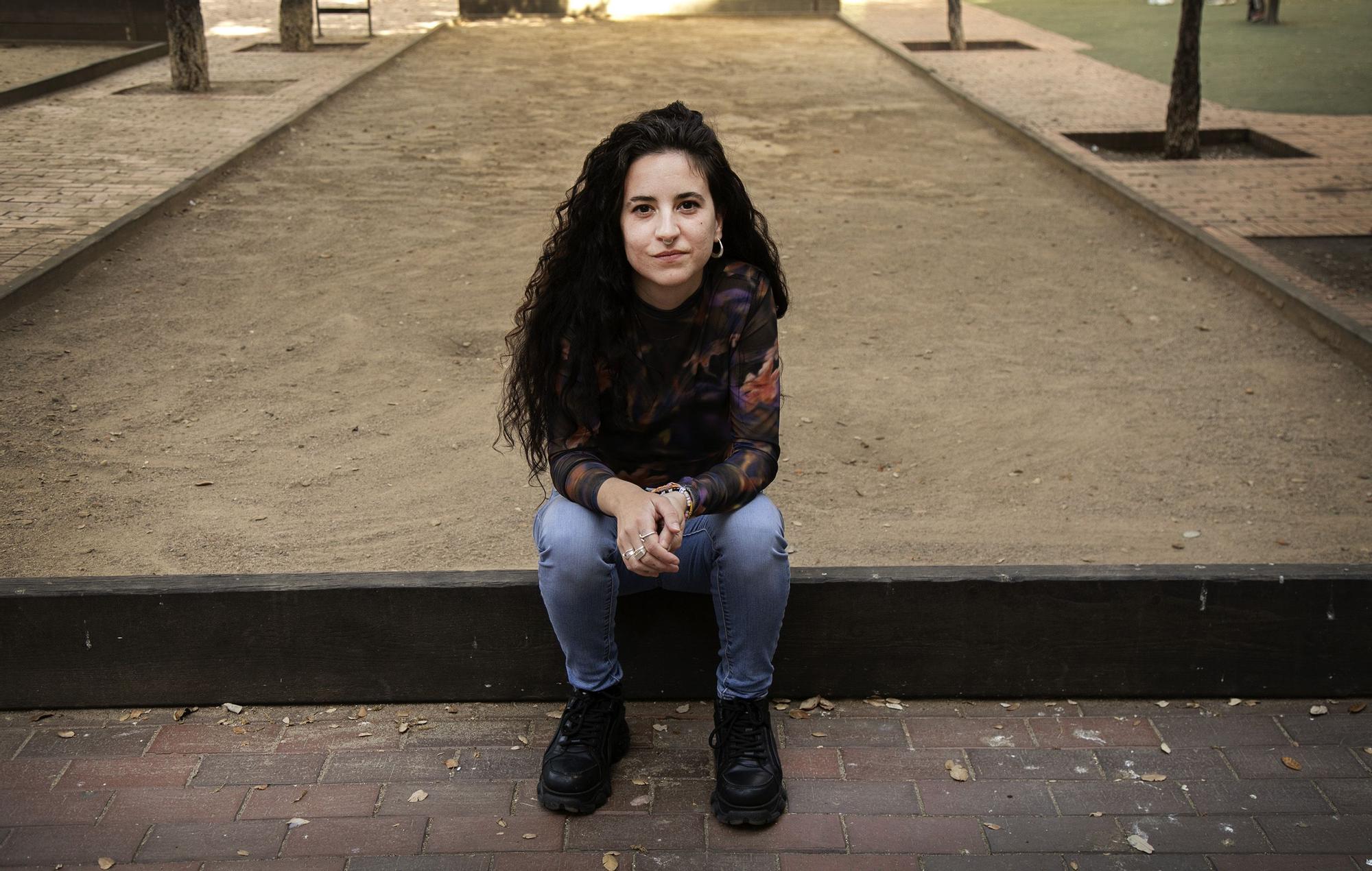 İspanya'da Vicarious Şiddet Mağduru Çocukların Dramı: 'La buena hija' Perdeyi Aralıyor