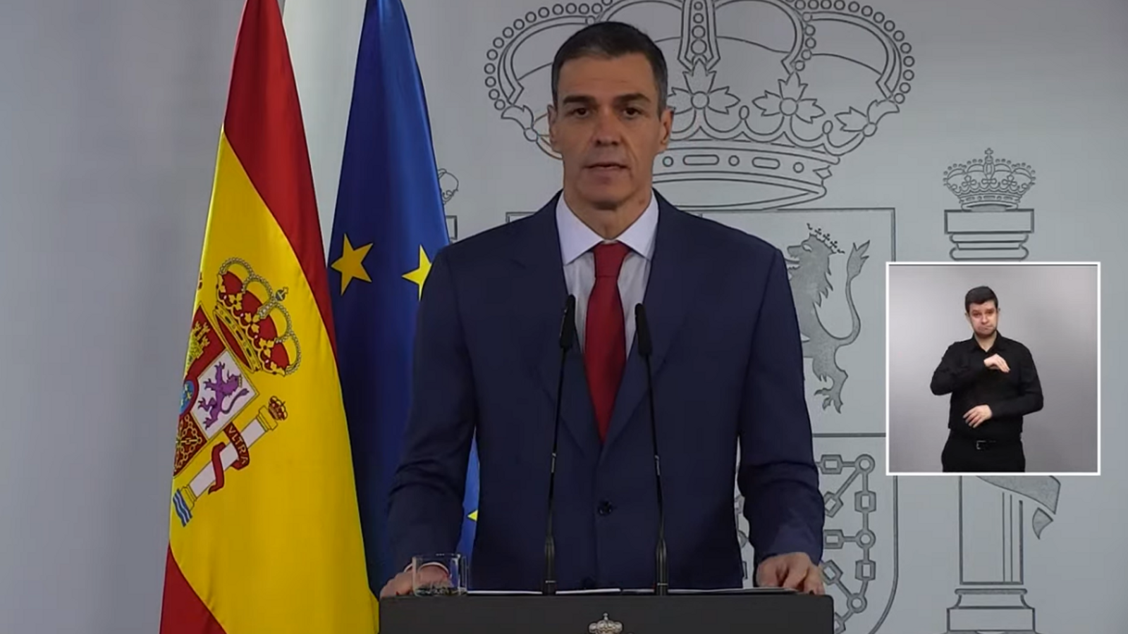 Trump'ın İspanya'yı Hedef Alan Sözleri: El Mundo'nun Sánchez Eleştirileri Çıkmaza Girdi