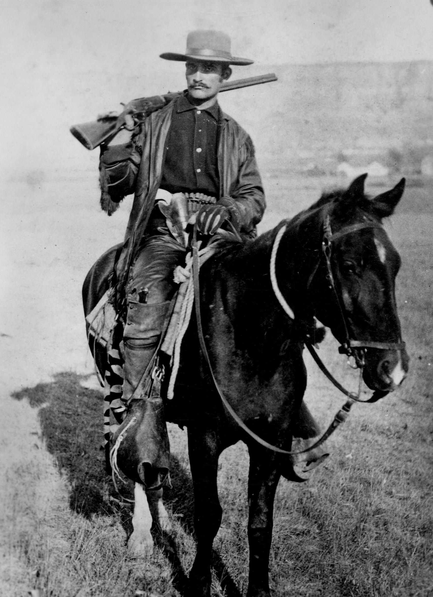 Faşizmin Öncüsü Fransız Aristokrat: Marquis de Morès'in Çarpıcı Hayatı