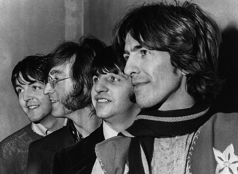 Bilimsel Araştırmalarda Beatles Etkisi: 3000'den Fazla Atıf Şaşırttı