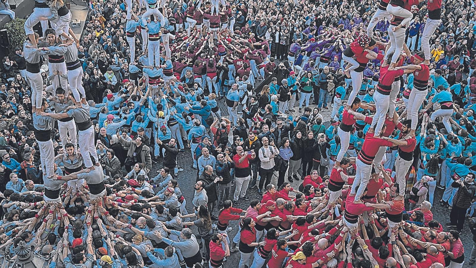 Barselona'da Kültür, Dil ve Turizm: Güçlü Bir İttifakın Sırrı