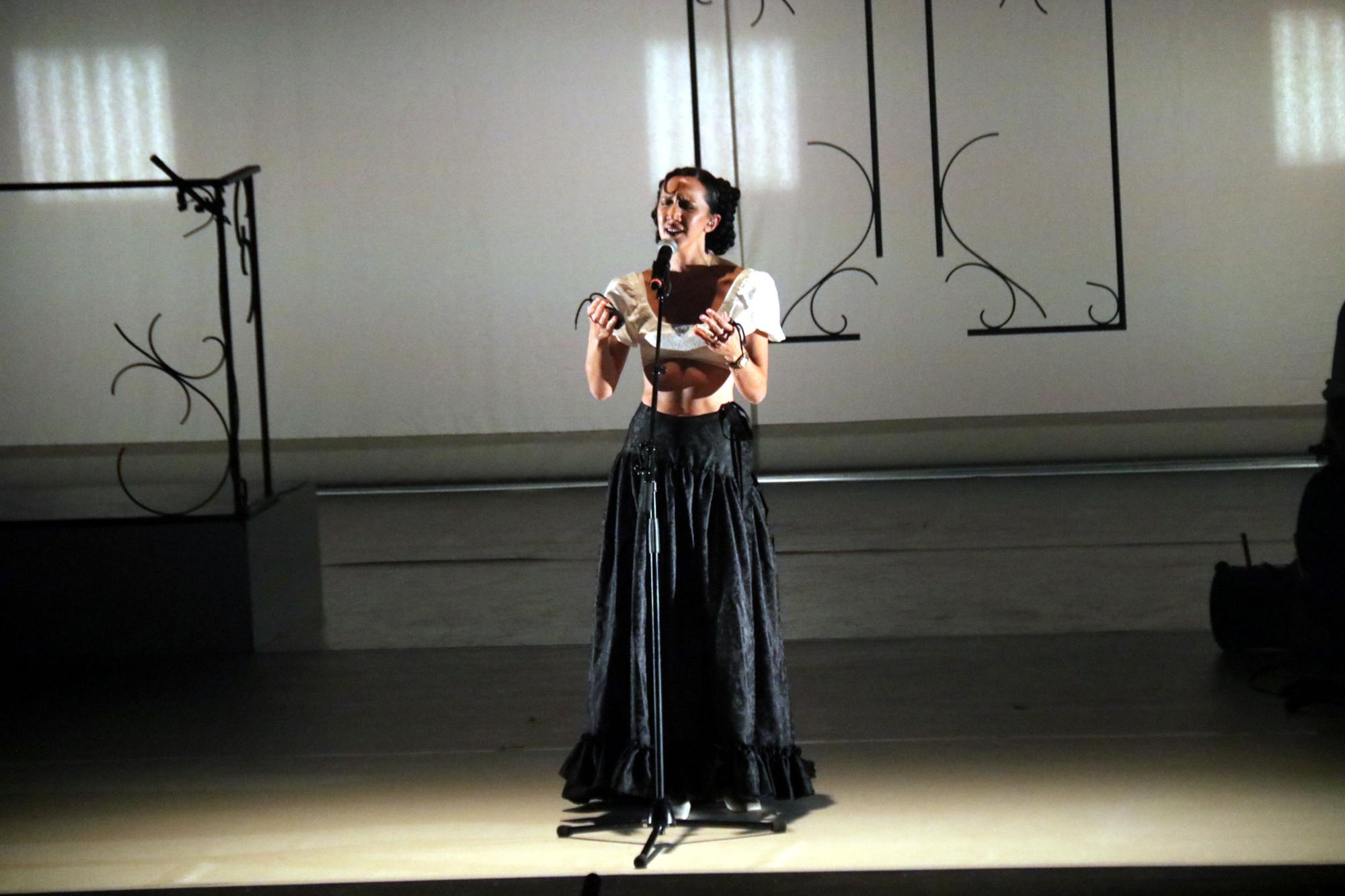 Sandra Monfort'tan Valensiya'ya Kalpten Bir Ses: Sel Felaketi ve Siyasi İhmale
