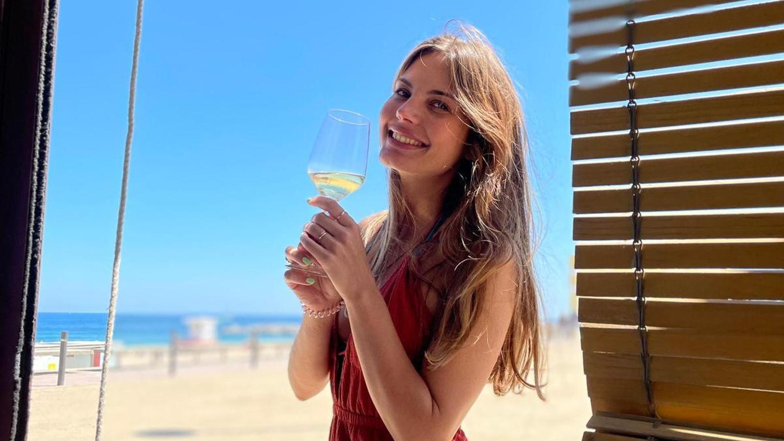 Hafta Sonu Haberlerinin Yeni Yüzü Júlia López: 'Başta Korktum'