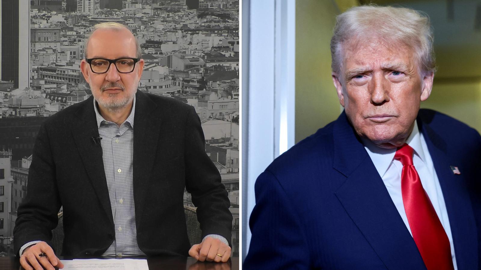 Trump'ın "İspanya Bir Kaybeden" Çıkışı: NATO ve Savunma Harcamaları Tartışması