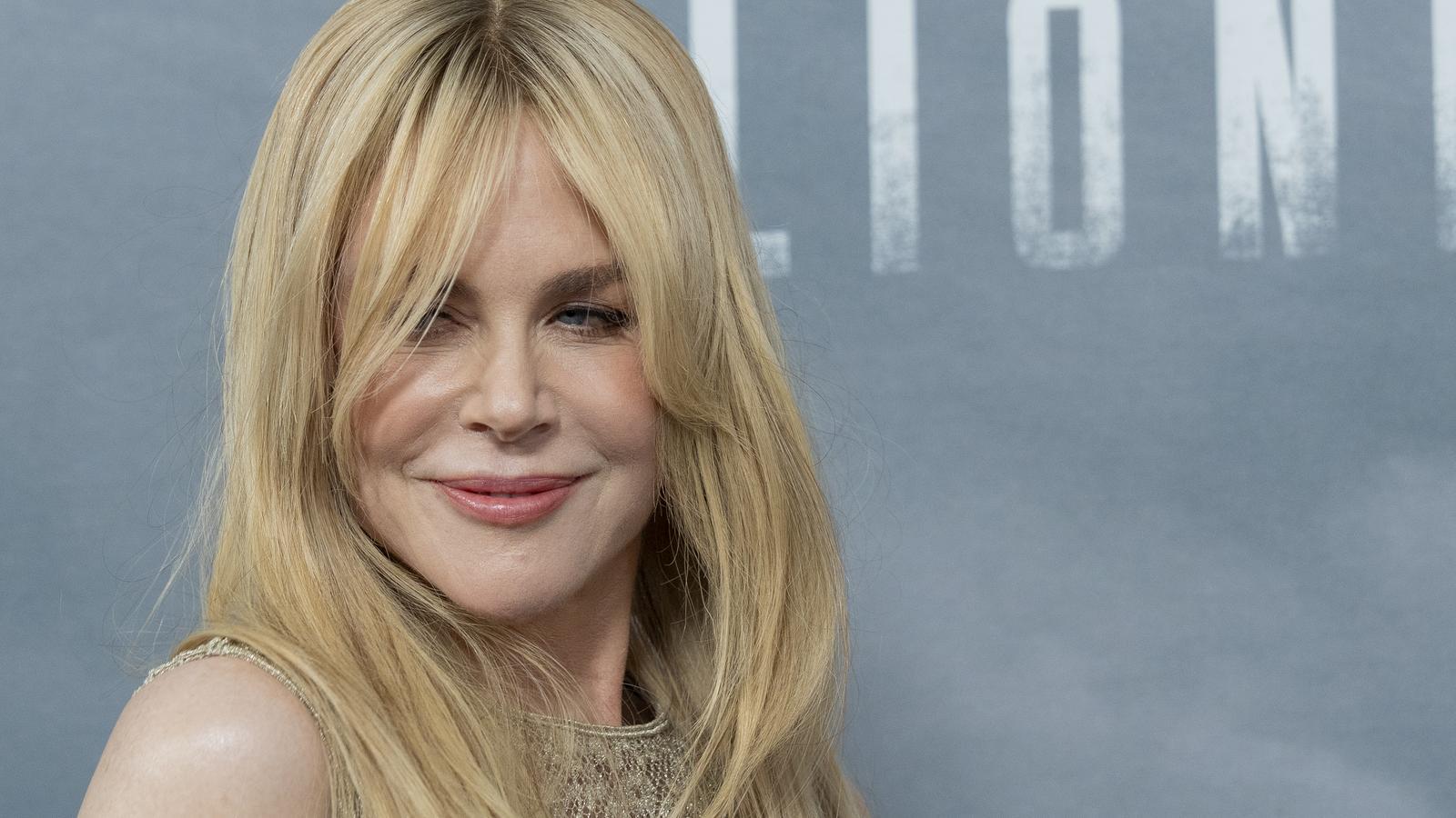 Nicole Kidman'ın Eivissa Macerası: Ayrılık Sonrası Özgür Dans ve Gizemli Geceler