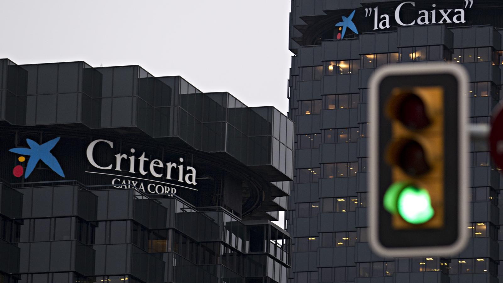 CriteriaCaixa'dan Start-up'lara 300 Milyon Euro'luk Dev Yatırım Hamlesi