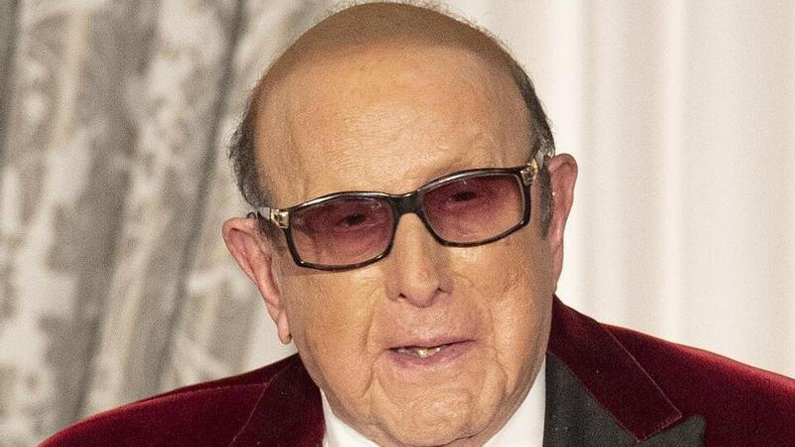 Müzik Dünyasının Efsanevi İsmi Clive Davis Vefat Etti: Yıldızların Mimarı Sustu