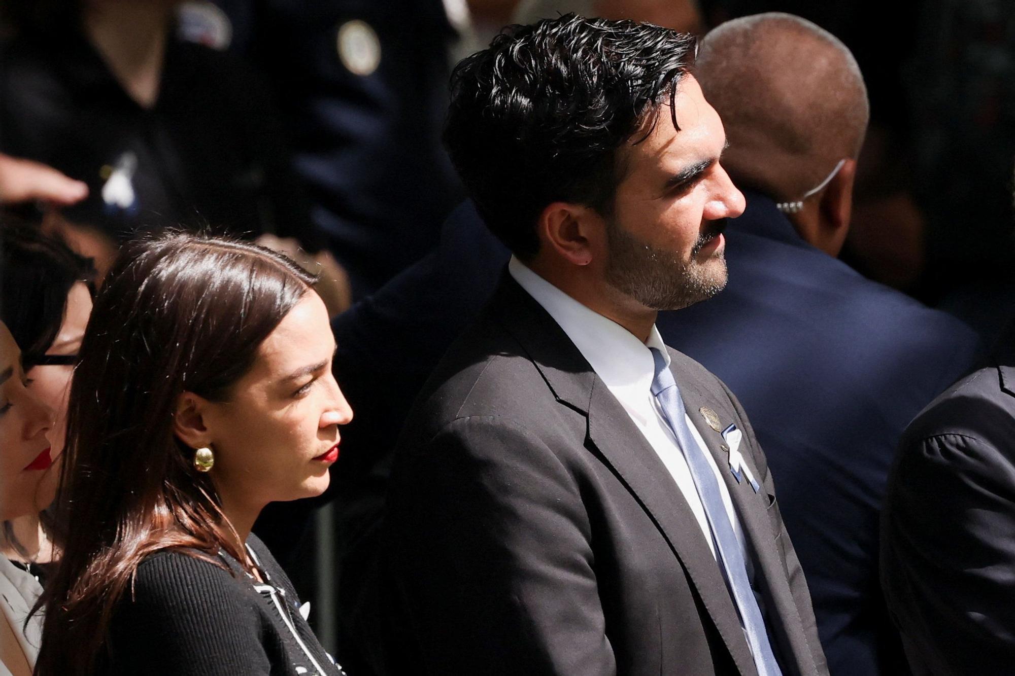 ABD Demokratları Yeni Lider Arayışında: 2024 Öncesi Siyasi Çölün Sonu mu?