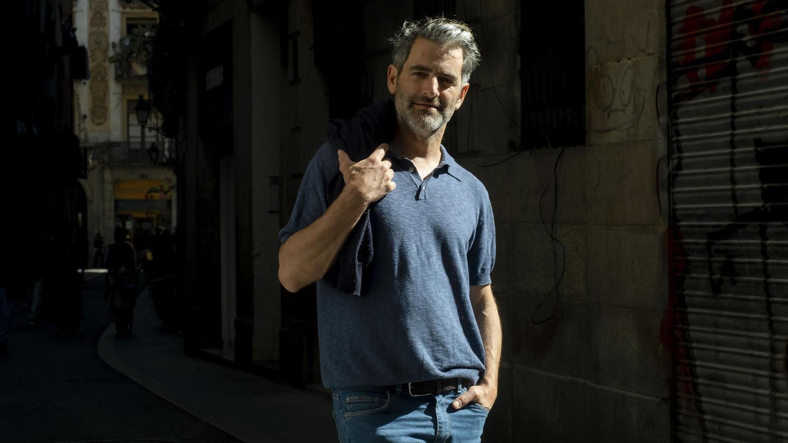 Joan Dausà'dan 'Immortals': İspanyol Pop Müziğinde Zirveye Çıkan Başarı