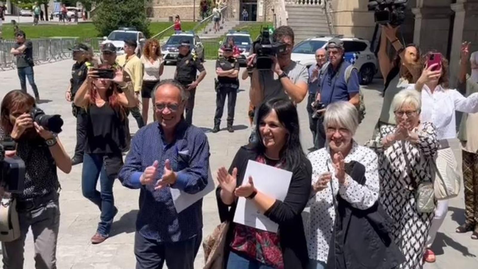 Katalonya Siyasetinde Deprem: Aşırı Sağcı Aliança Catalana Yükselişte!