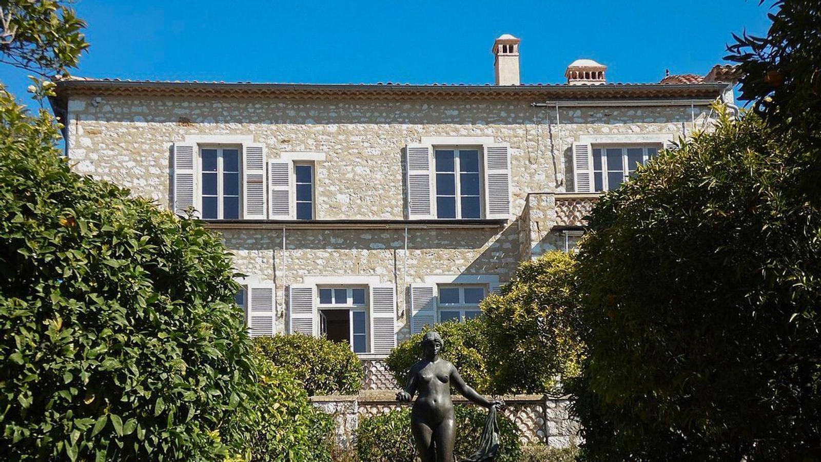Renoir Müzesi'nden 9 Milyon Avroluk Şok Hırsızlık: Sanat Dünyası Teyakkuza Geçti
