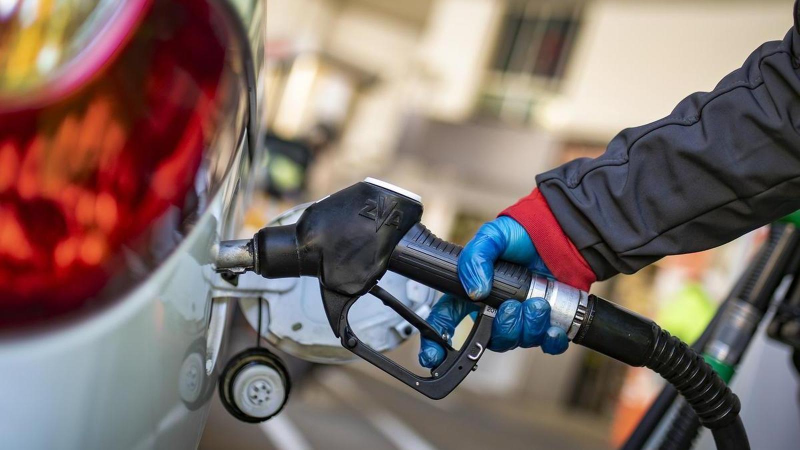 Savaş Avrupa'da Fiyatları Uçuruyor: İspanya En Çok Etkilenenlerden