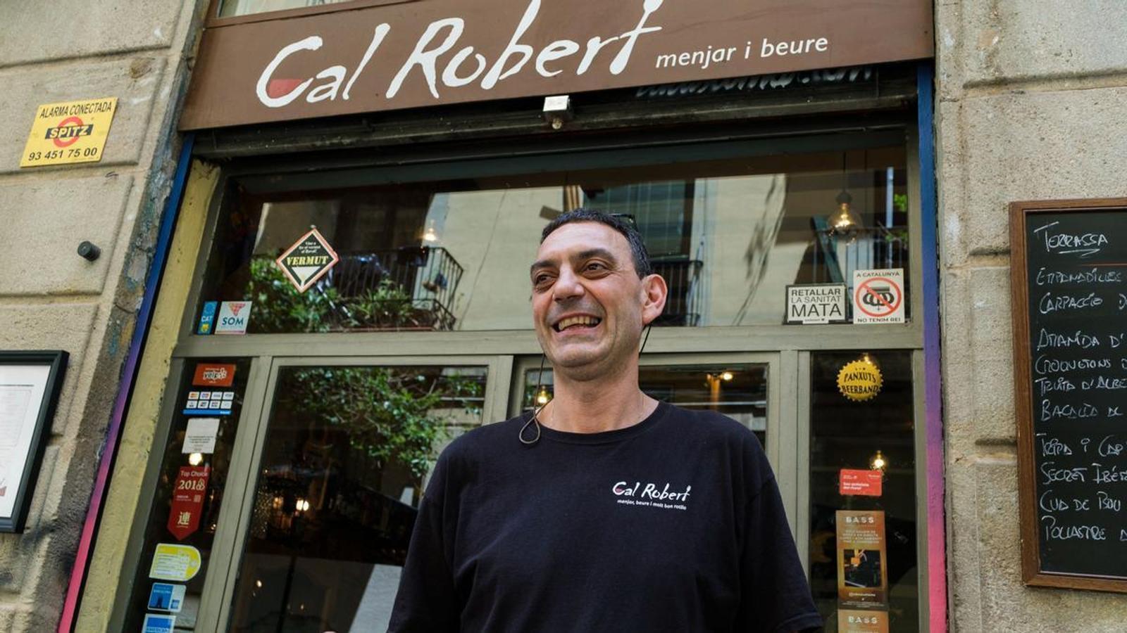 Barselona'nın Kalbi El Raval'da Lezzet Keşfi: Dürüm ve Kebap Ötesi 8 Özel Mekan