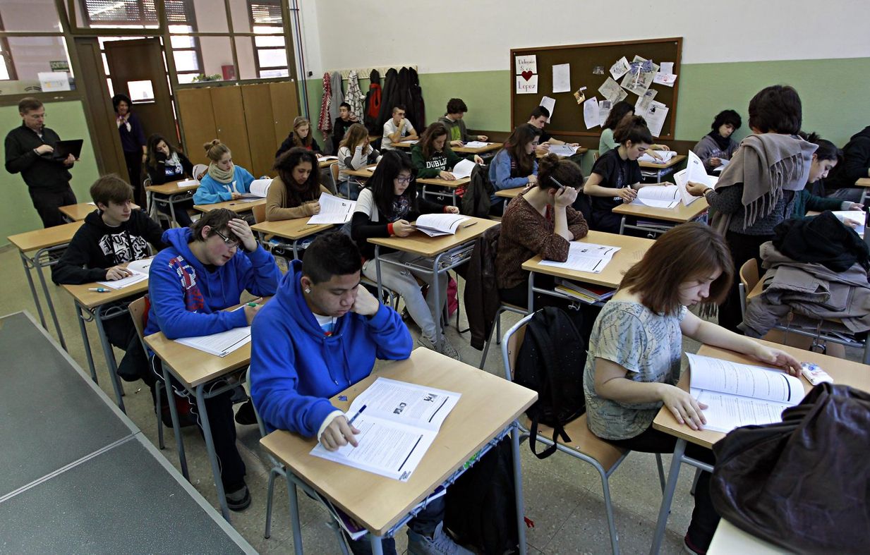 Katalonya'nın PISA Skandalı: Sonuçlar Geçersiz, Eğitimde Güven Krizi