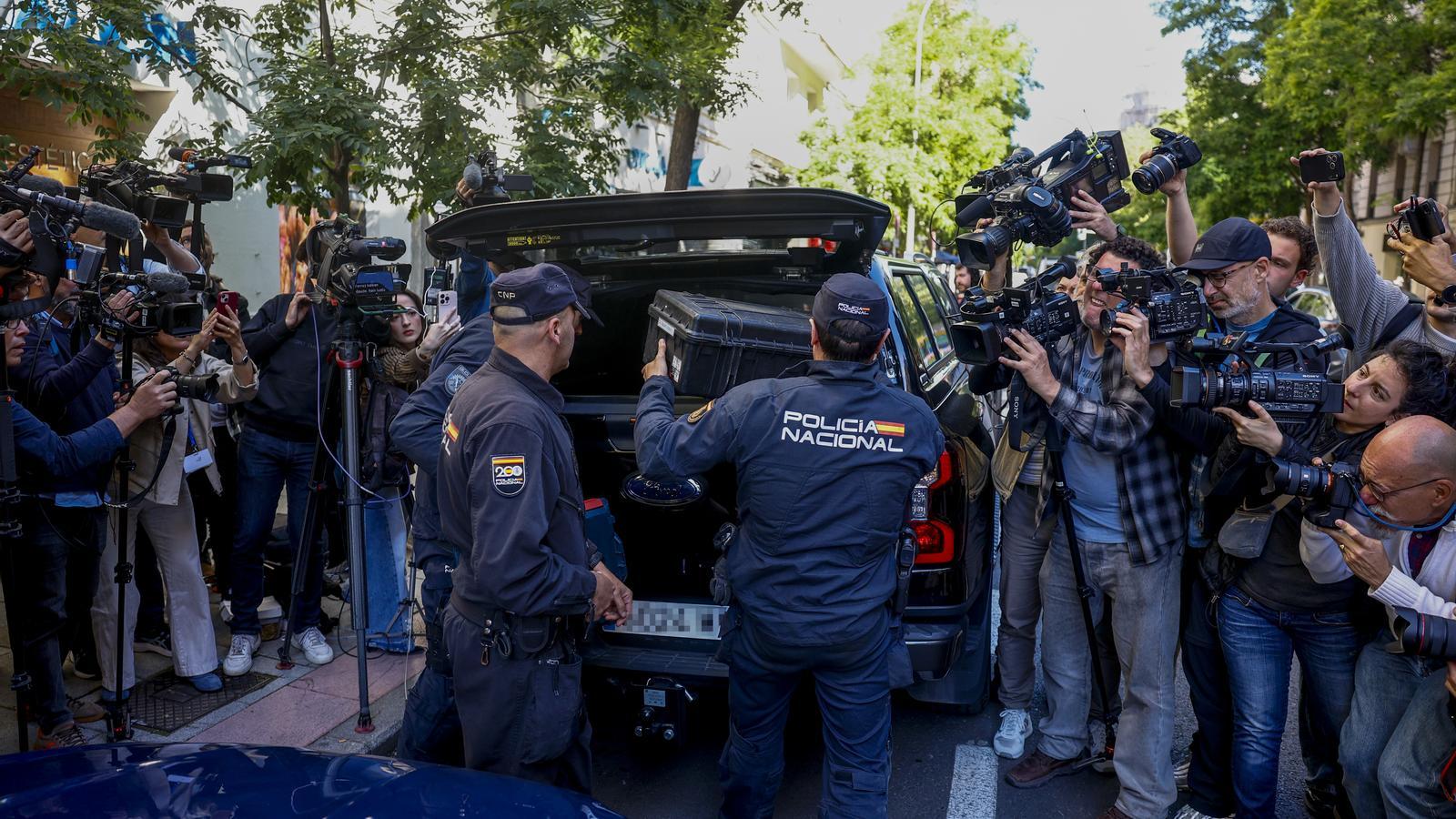 İspanya'da Siyasi Deprem: Eski Başbakan Zapatero Yolsuzluk Soruşturmasında Hedefte