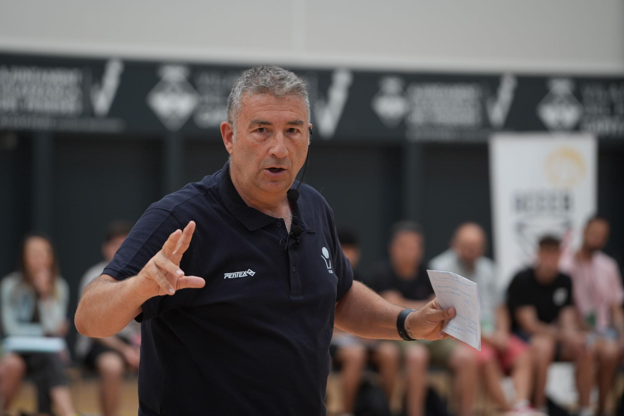 İspanya Kadın Basketbolu Geri Dönüyor: Yeni Nesil, Büyük Hedefler