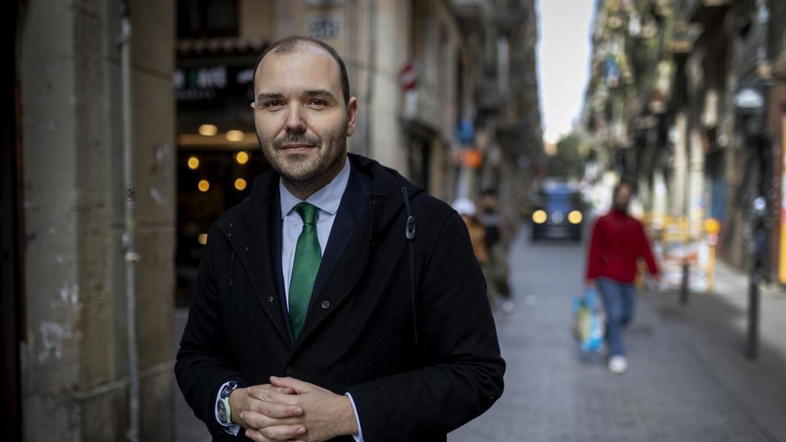 Katalonya Bütçe Krizi: Hükümet, Gelir Vergisi Anlaşmazlığında ERC'den Ek Süre İstiyor