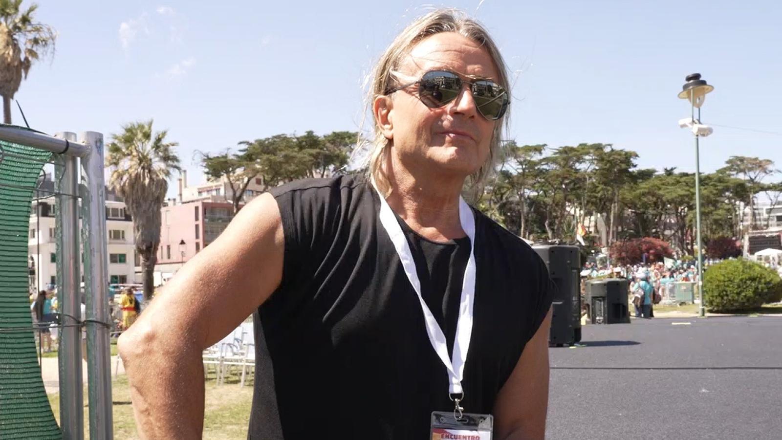 Nacho Cano'nun "Ibiza" Marka Savaşı Zaferi: AB Fikri Mülkiyet Ofisi Kararı
