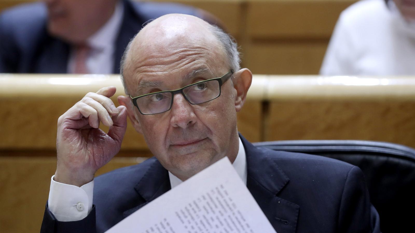 İspanya'da Montoro Davası: Rüşvet İddiaları ve Yargı Sürecinde Bir Yıl