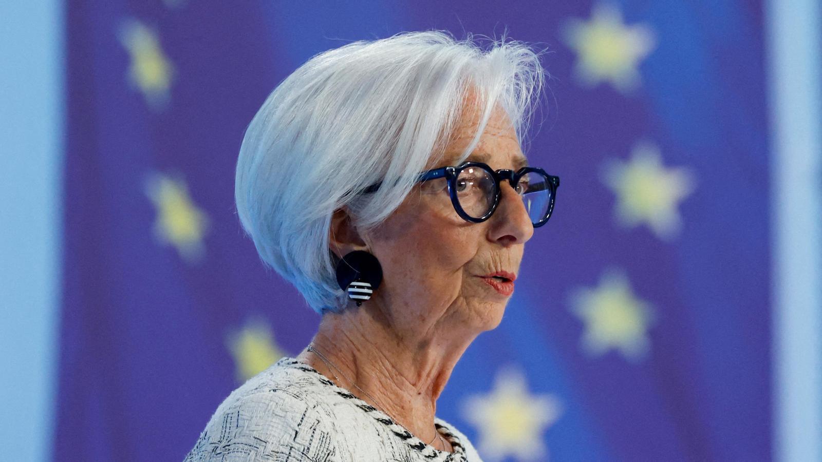 Avrupa Merkez Bankası'ndan Enflasyonla Mücadele Hamlesi: Faiz Artırımı Kararı