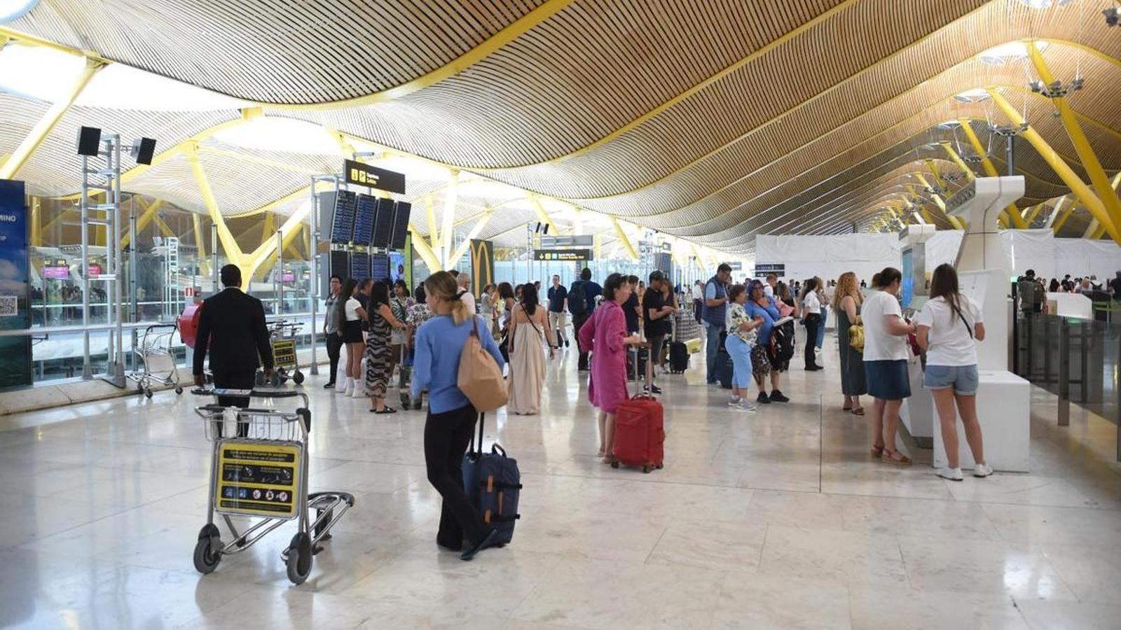 Madrid'in Ekonomik Çekim Gücü: İspanya'daki Merkezileşme ve Bölgesel Dengeler