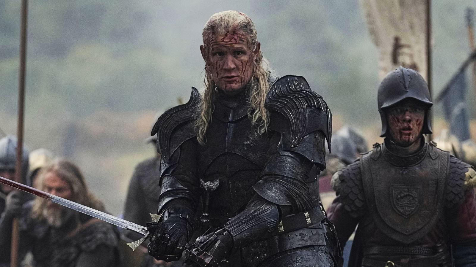 House of the Dragon Geri Dönüyor: Targaryen Hanedanlığı'nın İkinci Sezonu Başlıyor