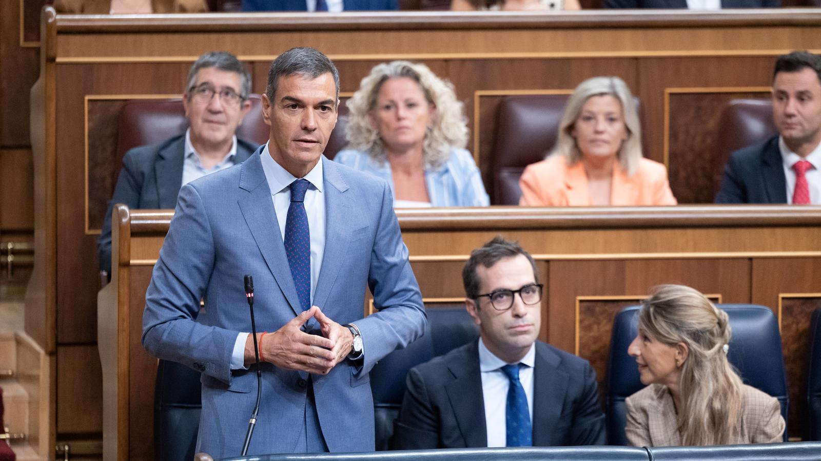 Moncloa'dan Junts'a Konut Kararnameleri İçin Ret: Meclis'te Kritik Gerilim