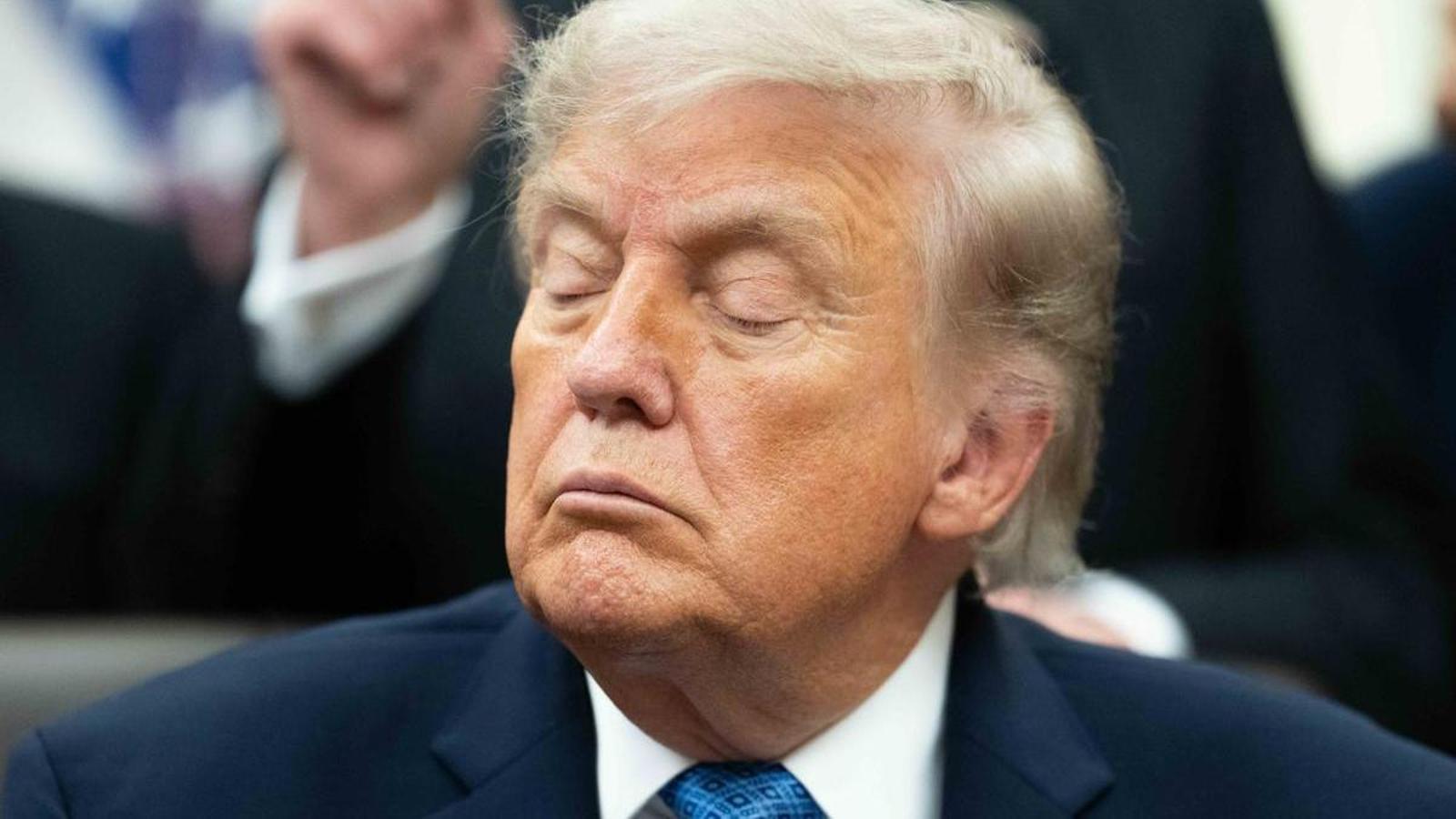 ABD Yüksek Mahkemesi'nden Trump'a Şok: Doğumla Vatandaşlık Hakkı Korundu