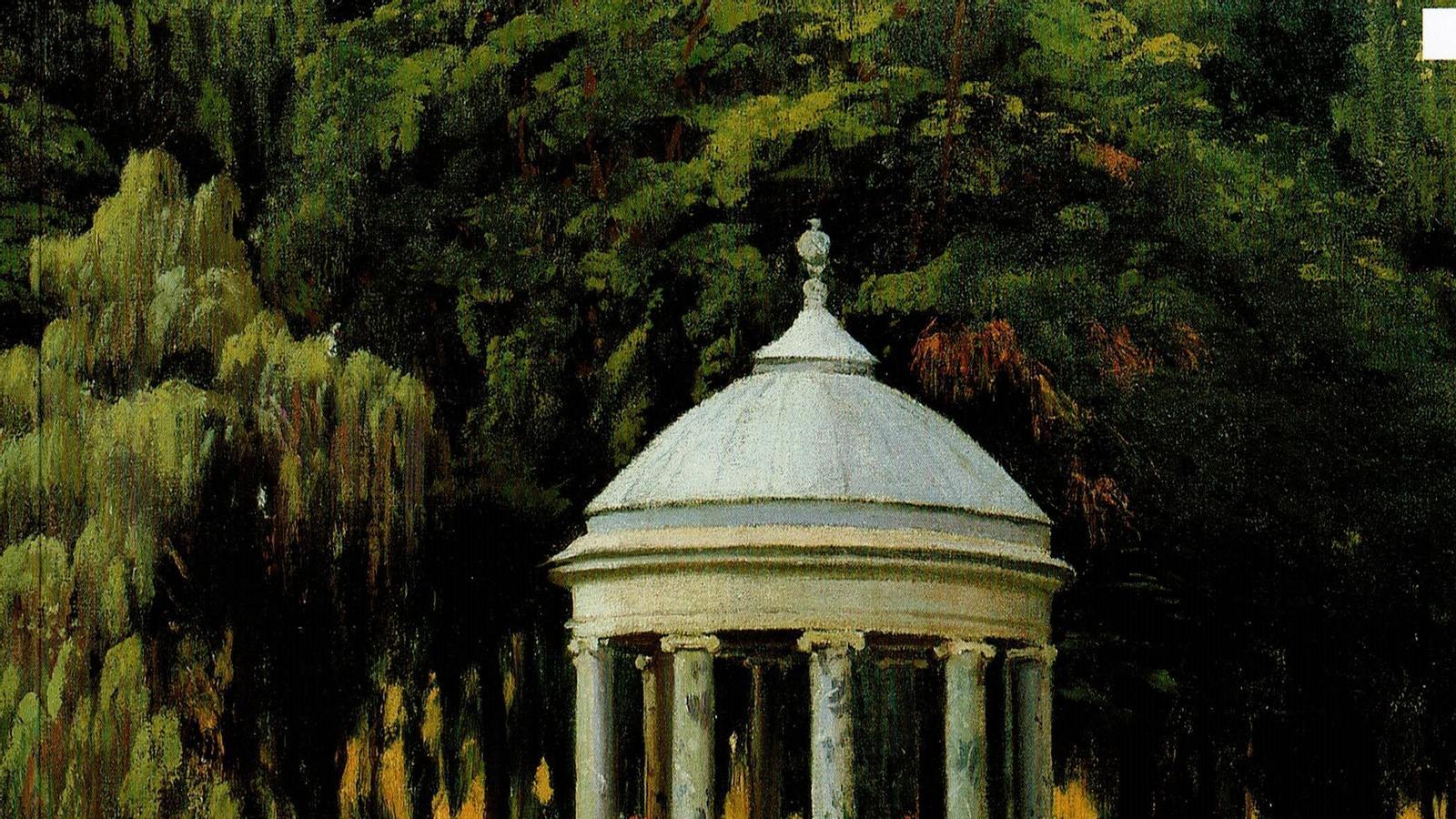 Santiago Rusiñol: Katalan Modernizminin Öncüsü Aranjuez'de Hayata Veda Etti