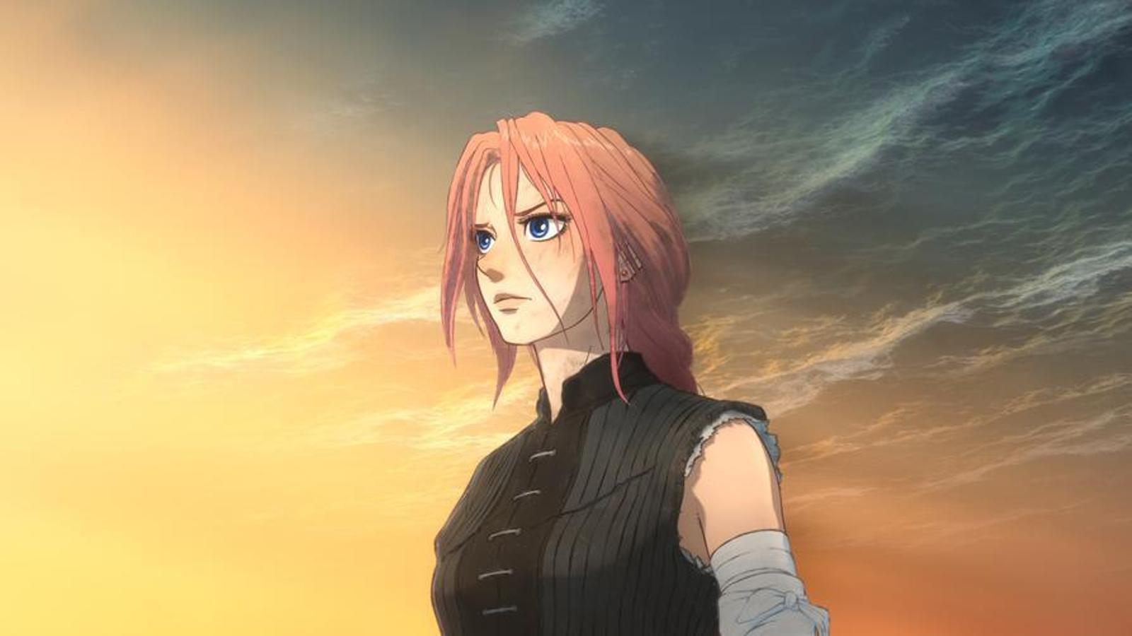 Hamlet Bir Anime Prensesi Olursa? Mamoru Hosoda'dan "Scarlet" Geliyor