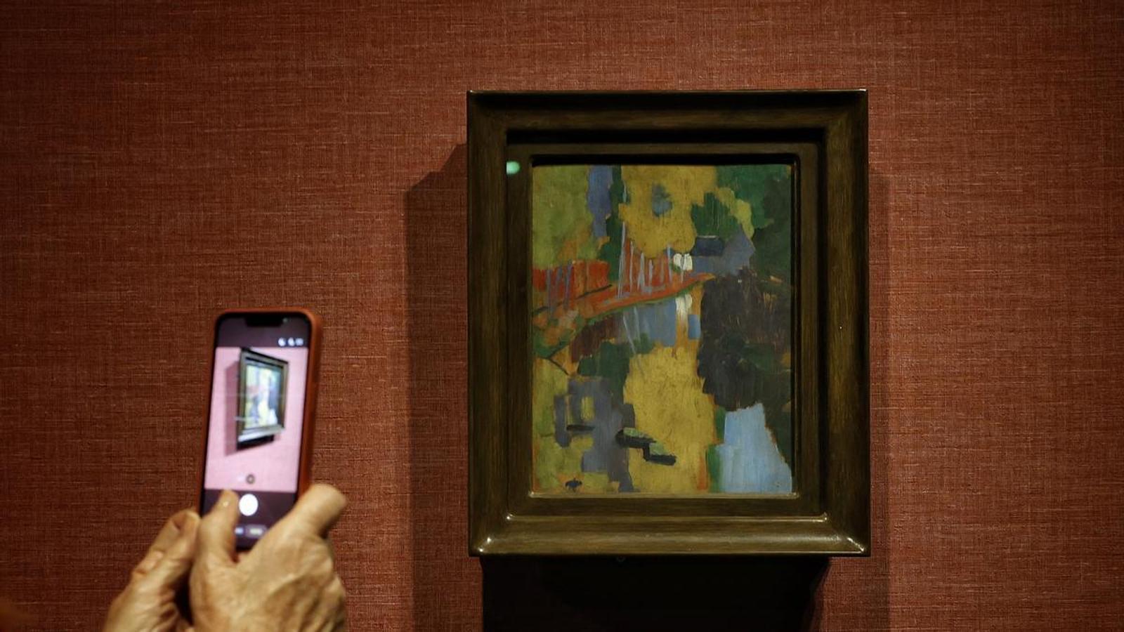 Barselona'da Sanat Devrimi: Nabisler La Pedrera'da Yeni Bir Çağın Elçileri