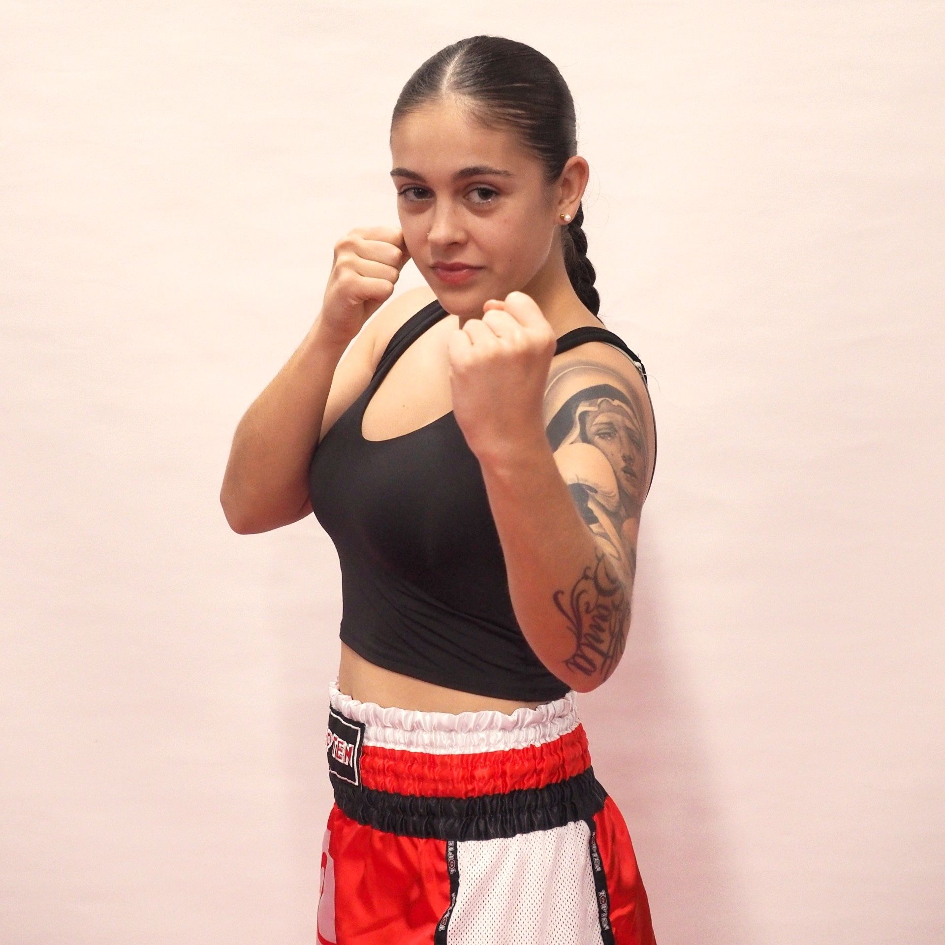 Utanç ve Toplumsal Baskı: Kadınların Dövüş Sanatlarına Yönelmesindeki Engeller