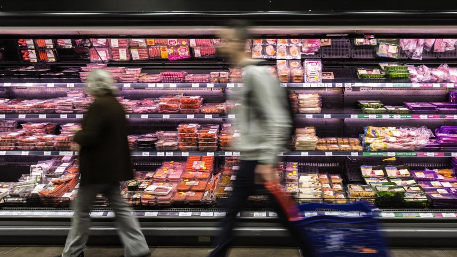 İspanya'da Listeria Alarmı: Ördek Ciğeri Pate'sinde Tehlike!