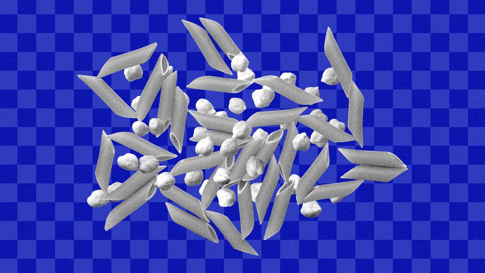 Sağlıklı Beslenmeye Endüstriyel Dokunuş: Bakliyat Bazlı Makarnalar Yükselişte