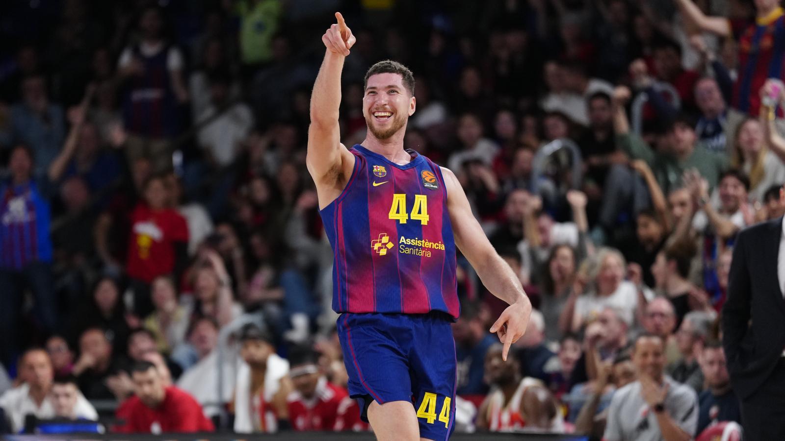 Katalonya Basketbol Takımı Geri Dönüyor: ACB Finalistlerinden Yıldızlar Kadroda!