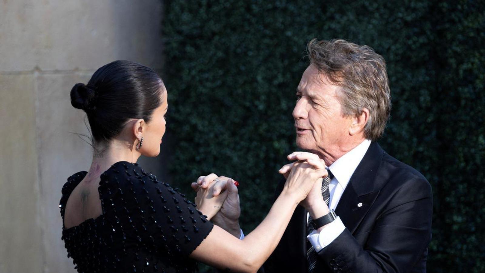 Martin Short: Trajedilerin Gölgesinde Neşeyi Bulmanın Sırrı