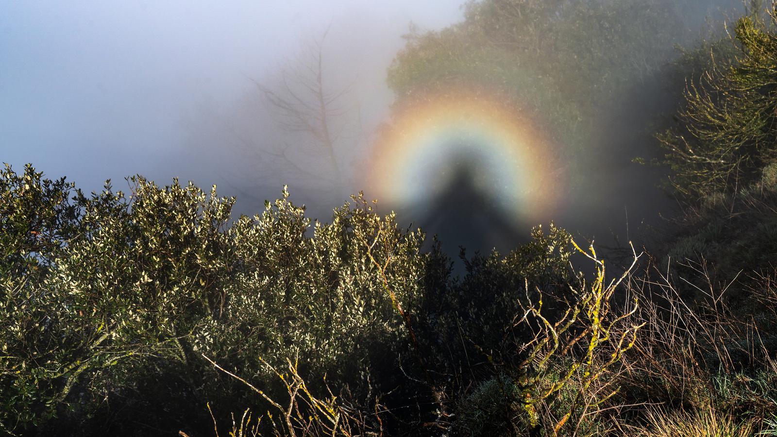İspanya'da Hava Değişimi Kapıda: Hafta Sonu Kış Geliyor, Kar ve Yağmur Bekleniyor