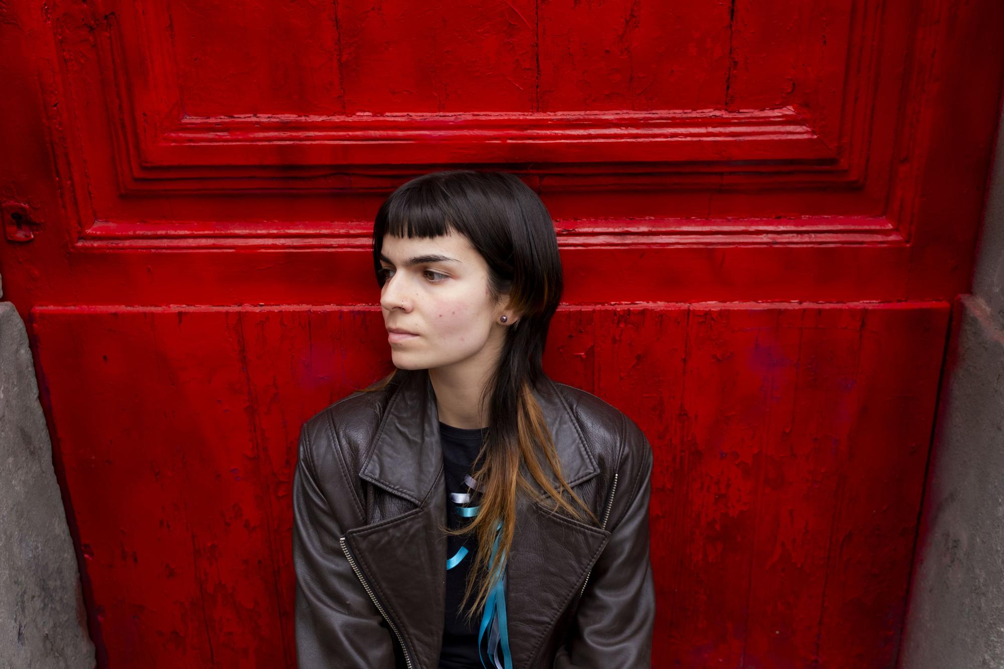 Ven'nus'tan Yeni Albüm: 'Süper Yüksek Sesle Gülen ve Belki Seni Bile Rahatsız Eden Ben