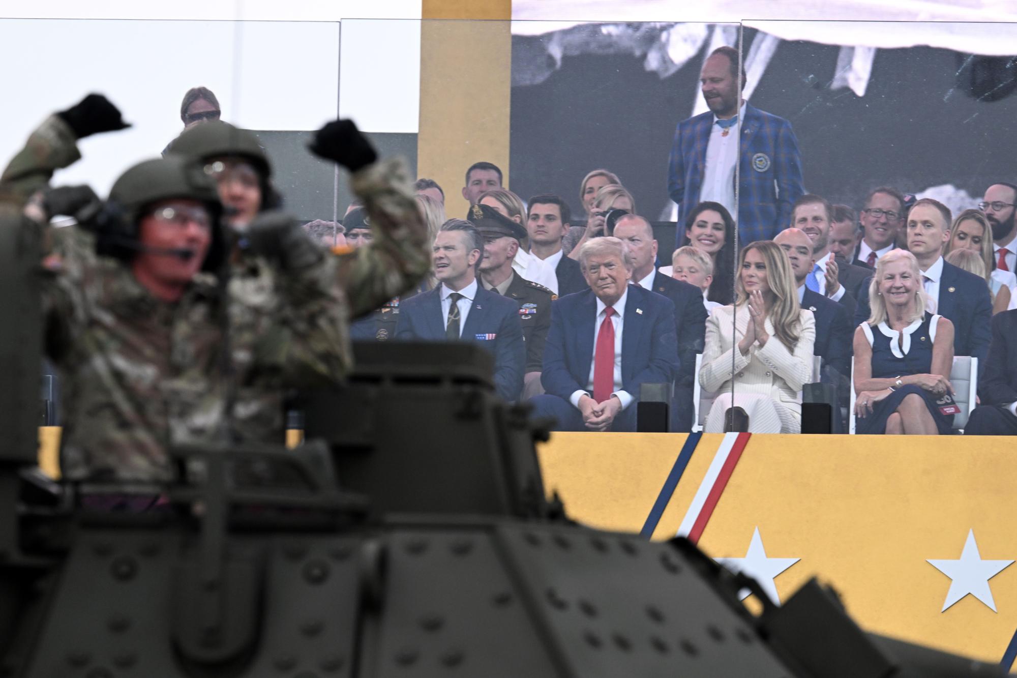 ABD'nin İran Gerilimi: Günlük Milyonlarca Dolarlık Maliyetin Perde Arkası