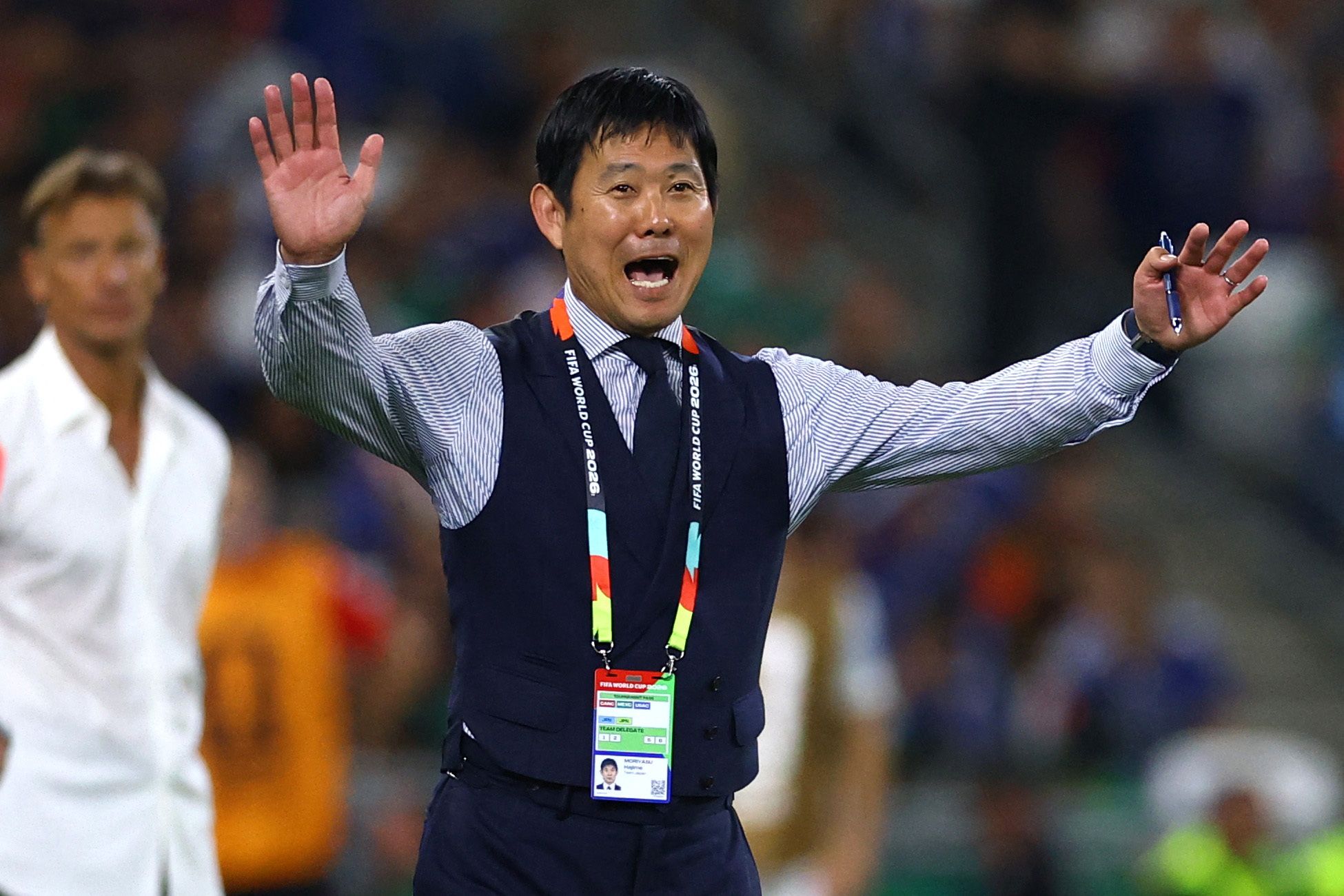 Japonya'nın Dünya Kupası Sırrı: Hiroşima'nın İzlerini Taşıyan Adam
