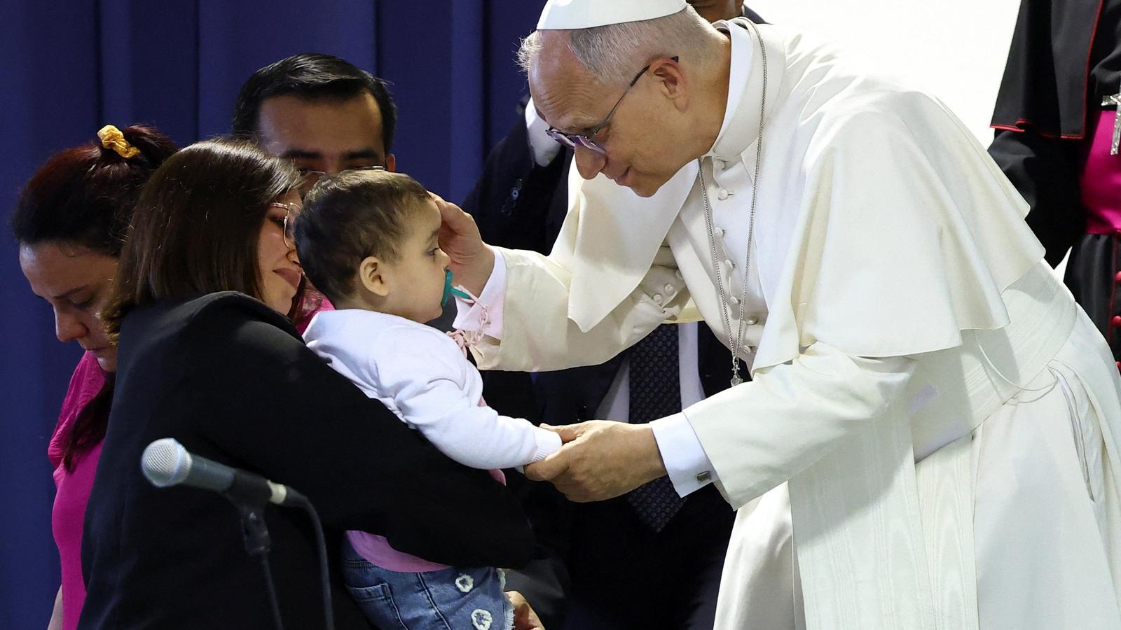 Lleó XIV: Populizmin Kabusu Haline Gelen Bir Yıllık Papalık Dönemi