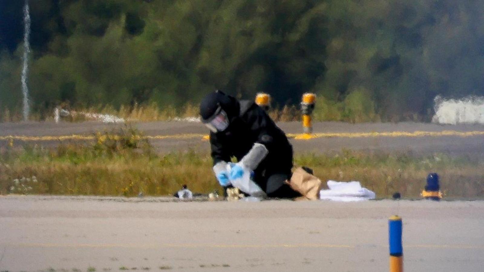 Avrupa'ya Yönelik Hibrit Savaş Tehdidi: Leipzig Drone Saldırısı Moskova'yı İşaret Ediyor