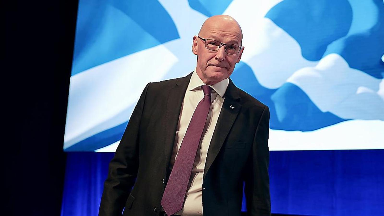 John Swinney İskoçya Başbakanı Seçildi: Bağımsızlık Rüzgarları Tekrar Esecek mi?