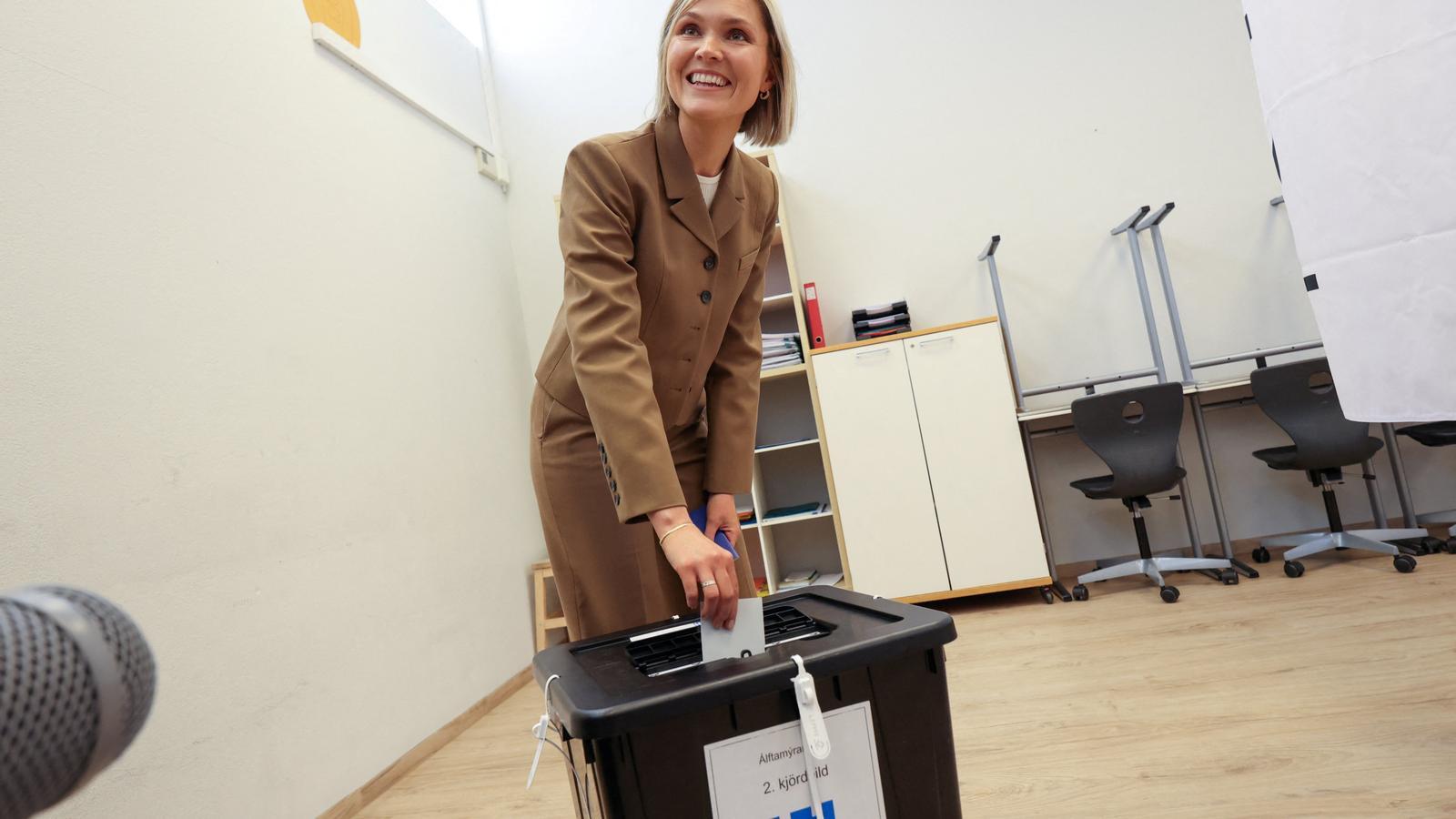 İzlanda'da AB Üyeliği Referandumunda Yüksek Katılım: Müzakereler Yeniden Başlayacak mı?