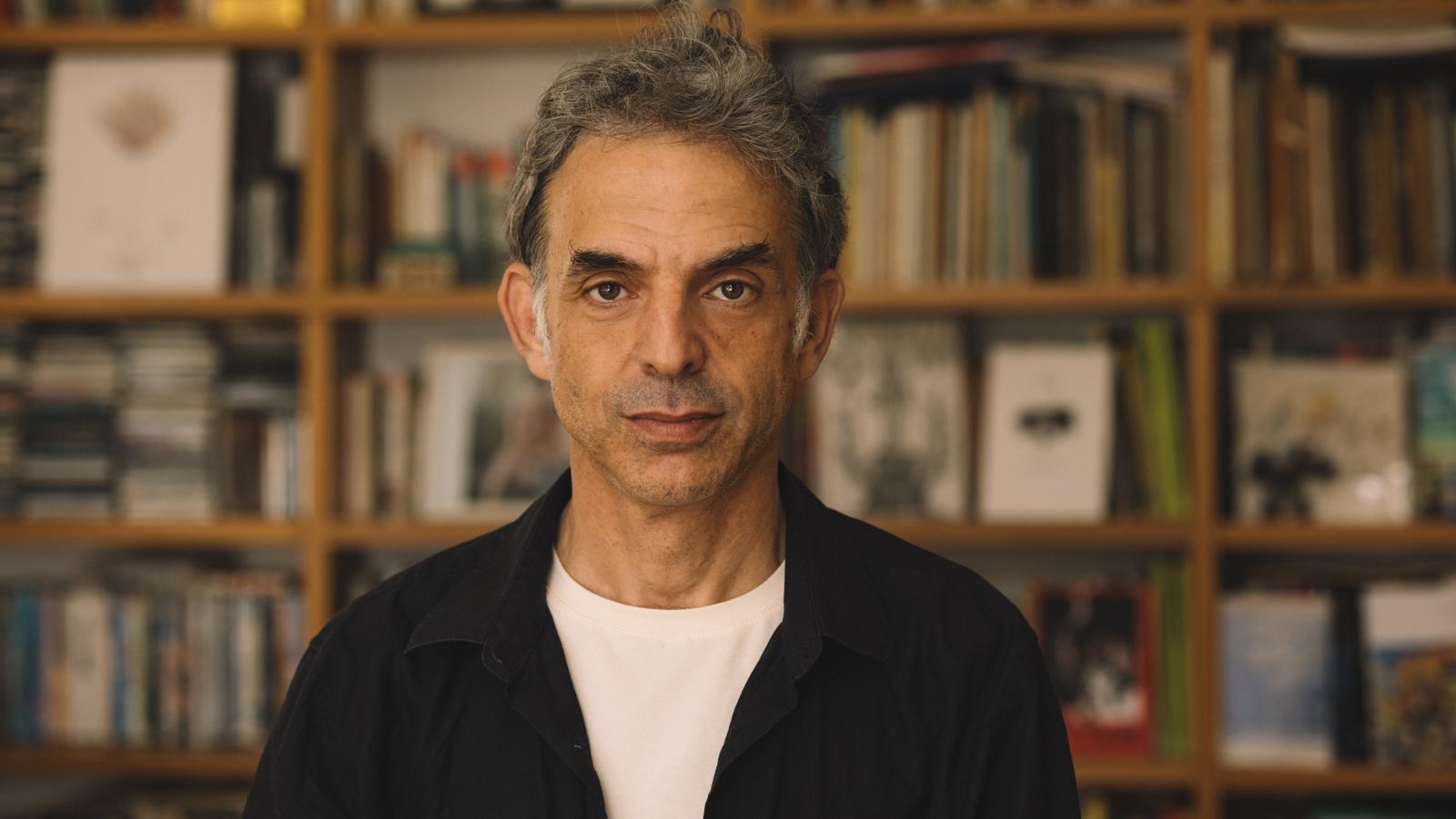 Holokost'un Gölgesinden Gelen Bir Ses: Etgar Keret'in 'Dünyanın Sonu Blues'u' ve